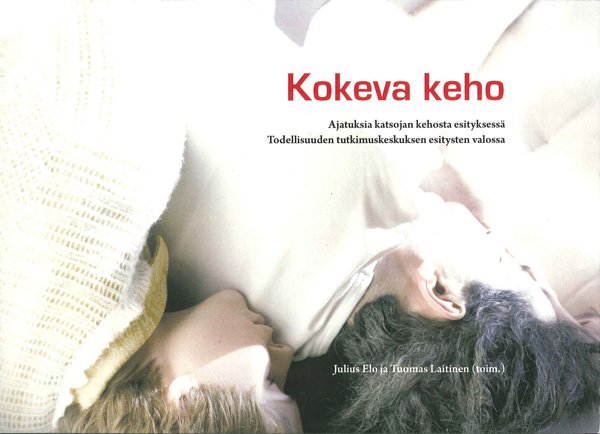 Product image of  Kokeva keho