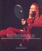 Product image of  Helena Erkkilä: Ruumiinkuvia!
