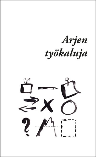 Product image of  Arjen työkaluja