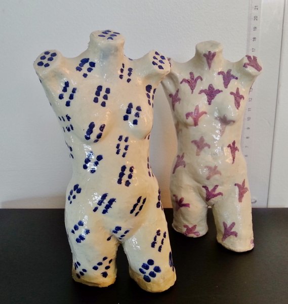 Product image of  Anna-Maria Osipowin keramiikat