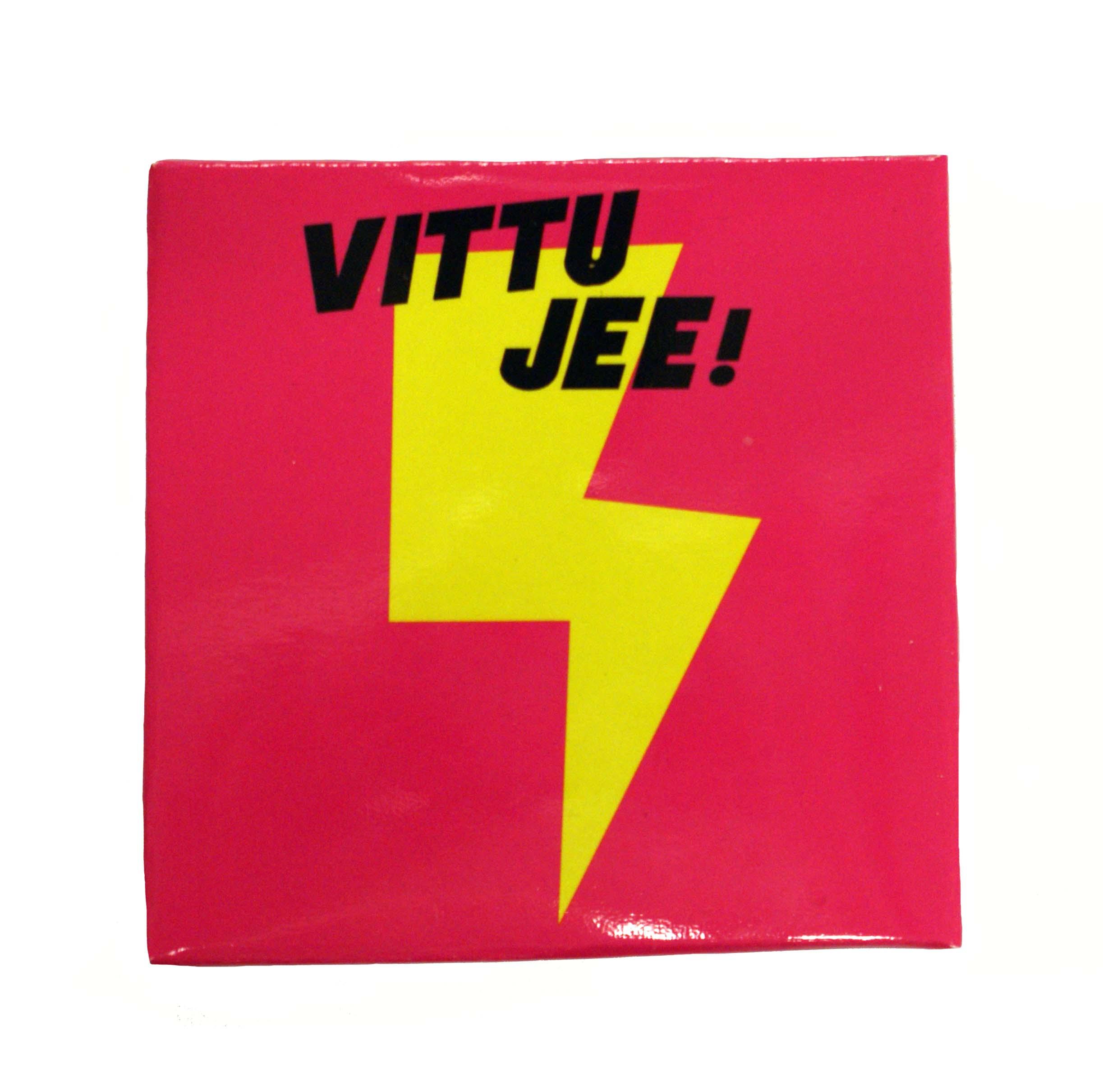 vedä