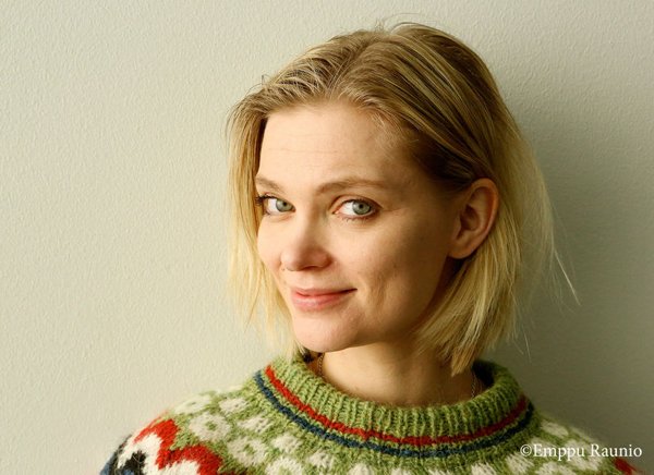 Product image of  Kontakti ja vuorovaikutus improvisaation keinoin.