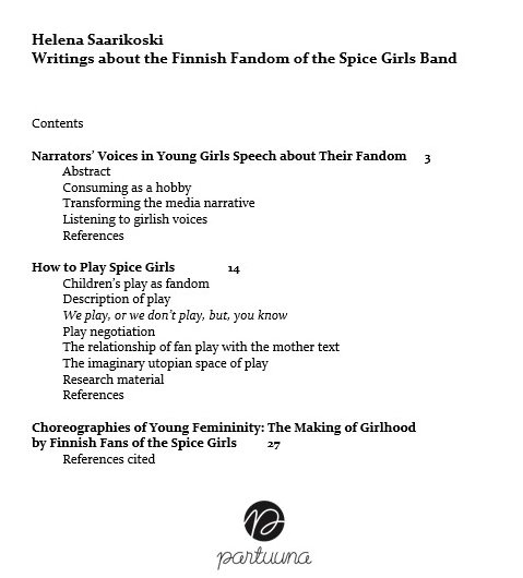 Product image of  Helena Saarikoski: Writings about the Finnish Fandom..