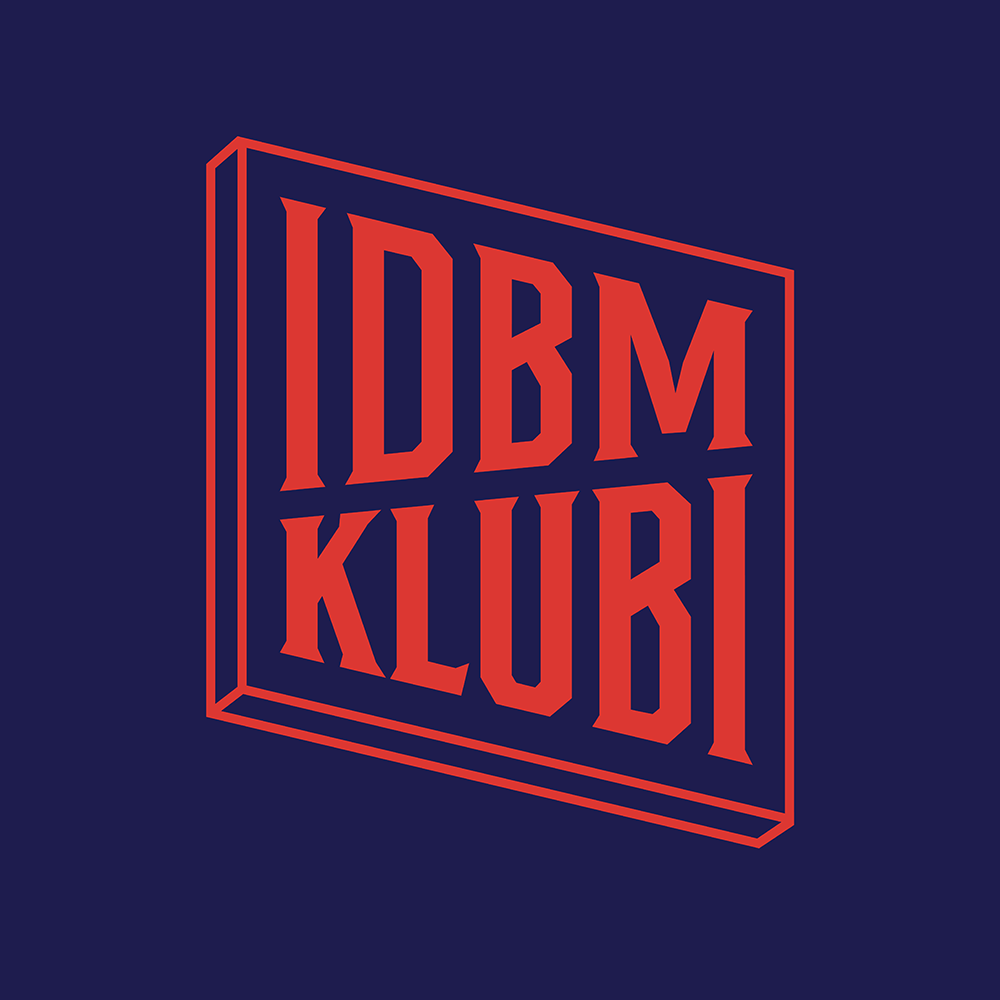 IDBM Klubi ry
