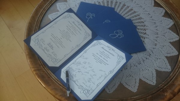 Product image of Todistuskannet