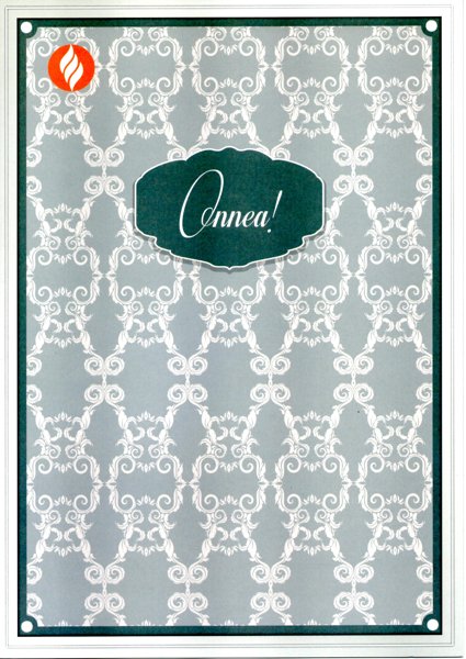 Product image of Onnitteluadressi (Vapaa-ajattelijain Liitto ry)