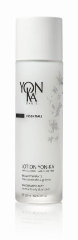 Product image of  Lotion Yon-Ka hoitosuihke Normaalista rasvaiselle iholle 200 ml