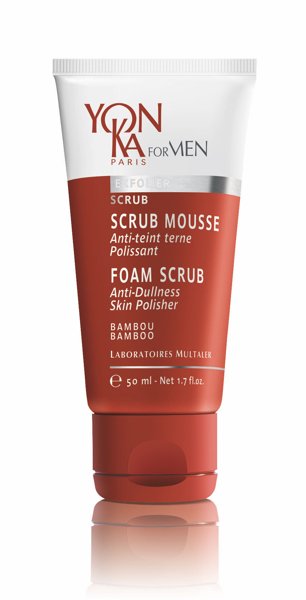 Product image of  Scrub Mousse kuorintageeli 50 ml