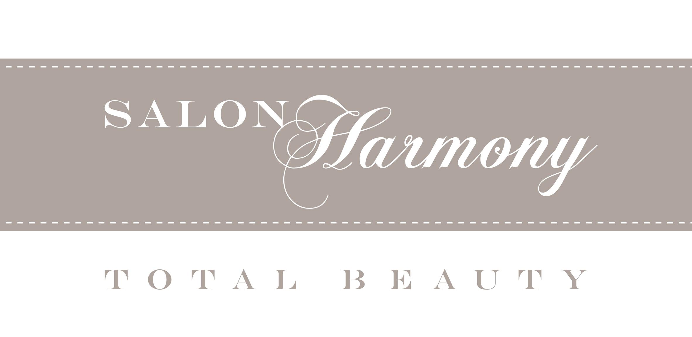 Salon Harmony Online