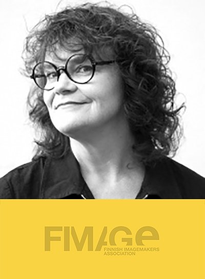 Product image of  Fimagen luennot: Heli Mäenpää - Valokuvaajan henkilöbrändi 19.5