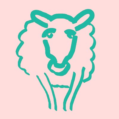 Product image of  Isle of Sheep 2025 -lippu