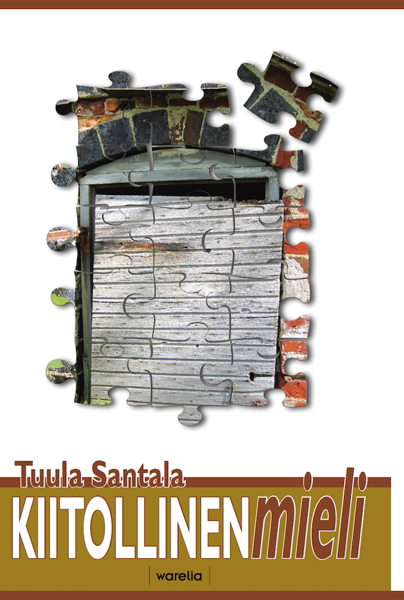 Product image of  Kiitollinen mieli