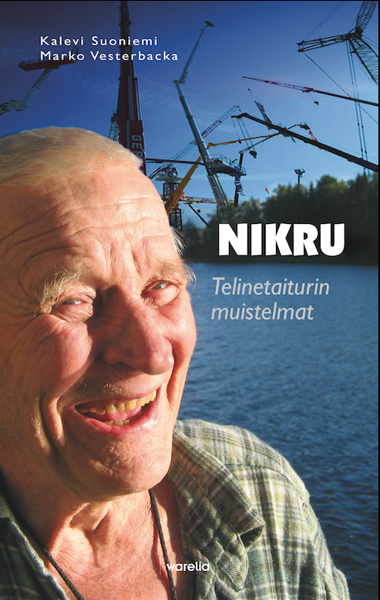 Product image of  Nikru