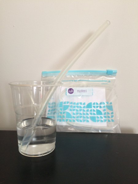Product image of  Äänenrentoutusletku