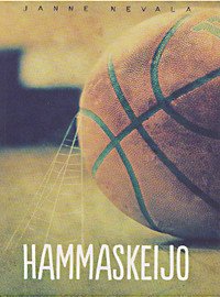 Product image of  Janne Nevala: Hammaskeijo