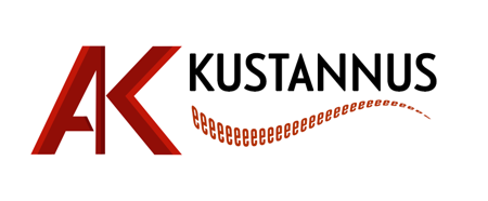 AK Kustannus Kauppa