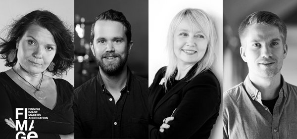 Product image of  FIMAGEn seminaari: Luovan sisällön lisensointi