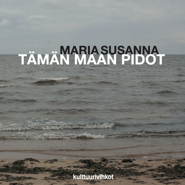 Product image of  ALE: Tämän maan pidot
