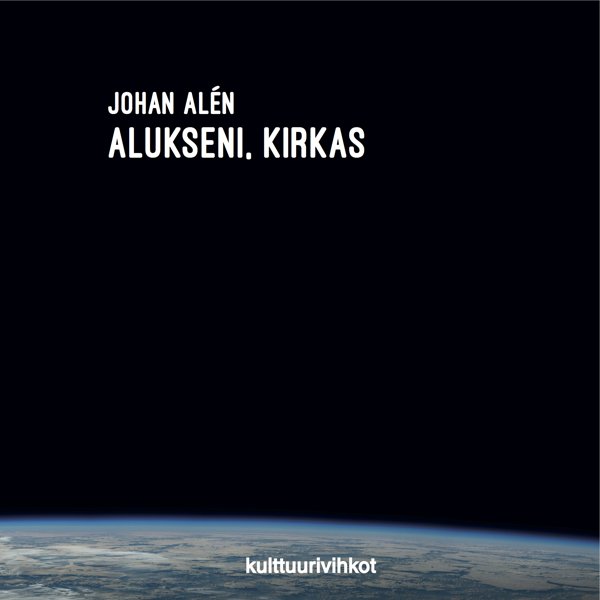 Product image of  ALE: Alukseni, kirkas