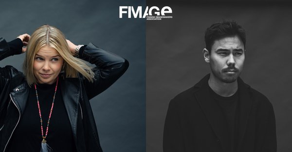 Product image of  From Words to Images - TAITO KAWATA JA PAULIINA TEIRIKARI/Cocoa