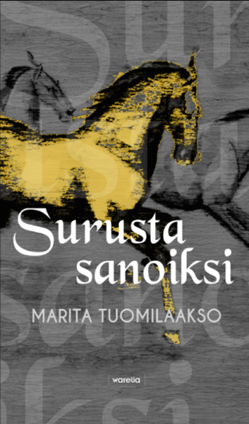 Product image of  Surusta sanoiksi