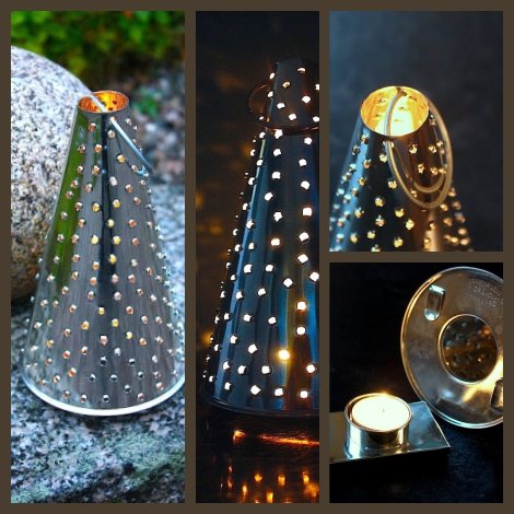 Product image of  Pläkkilyhty 20