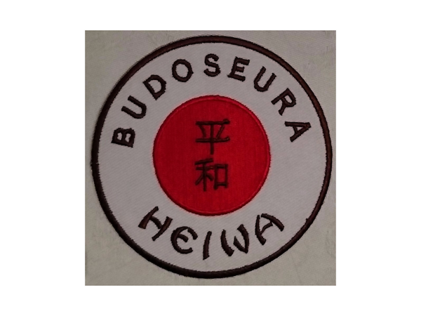 Product image of Heiwan pukumerkki