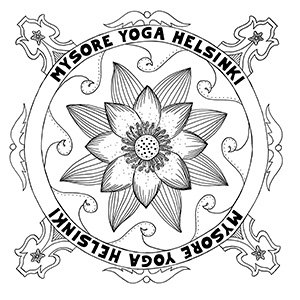 Mysore Yoga Helsinki