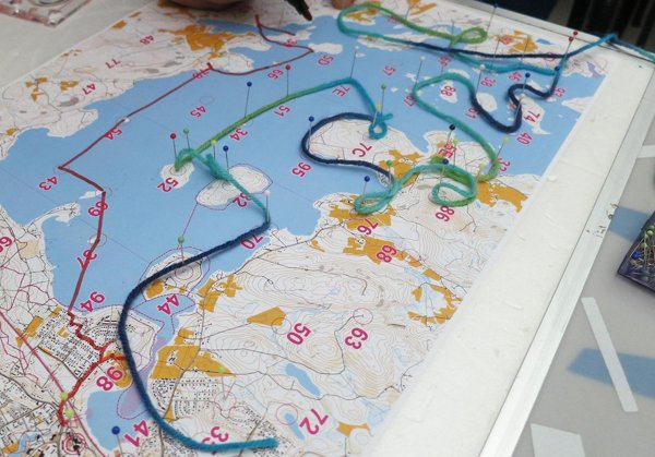 Product image of  Jäärogaining 2026 joukkueen lisäjäsen 8 h -sarjaan