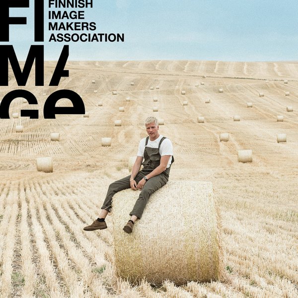 Product image of  Chasing inspiration - Veikko Kähkönen