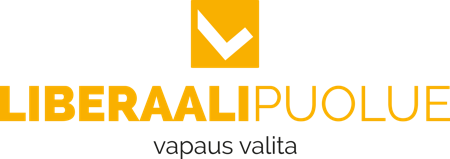 Liberaalipuolue - Vapaus valita r.p.