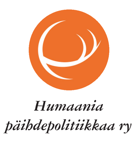 Humaania päihdepolitiikkaa ry