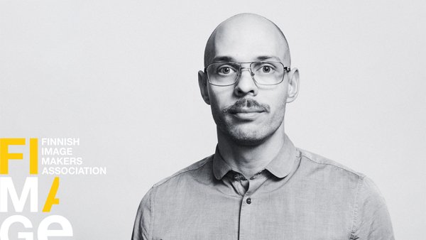 Product image of  Kuvankäsittely ammattilaistuotannossa