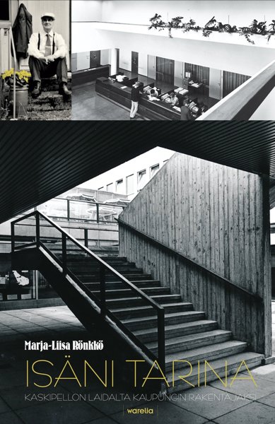 Product image of  Isäni tarina