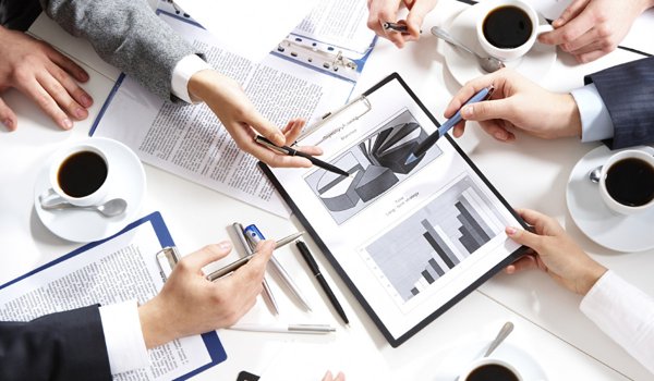 Product image of  Consulting brief