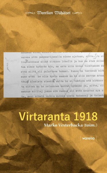 Product image of  Virtaranta 1918