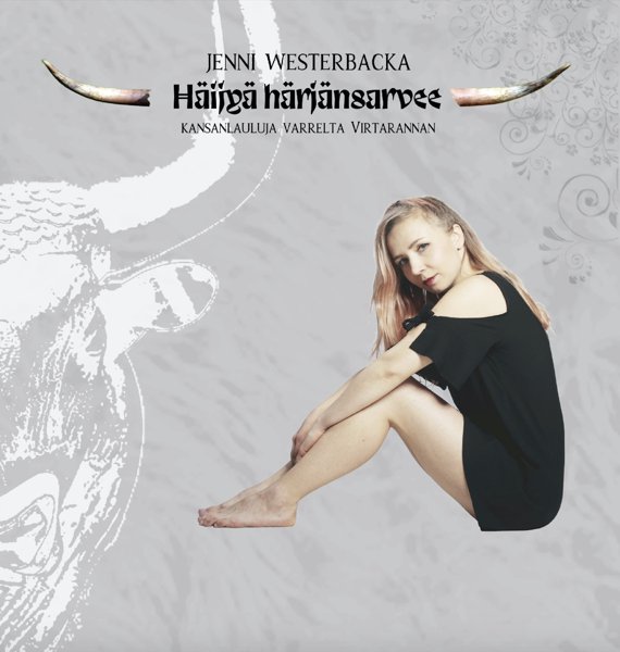 Product image of  Häijyä härjänsarvee