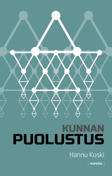 Product image of  Kunnan puolustus