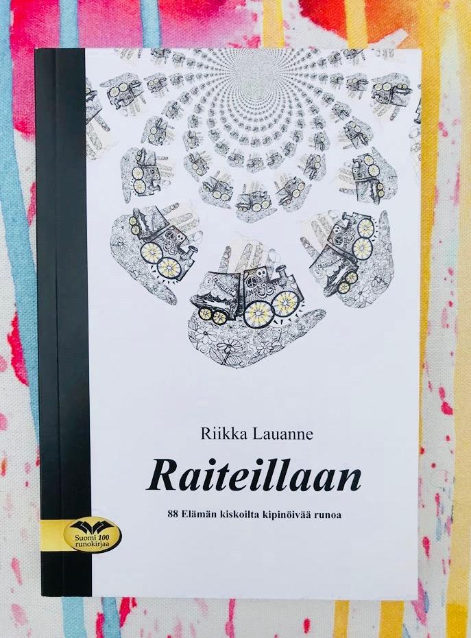 raiteillaan-runokokoelma
