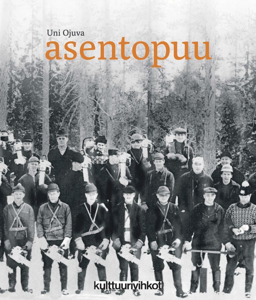 Product image of  TARJOUS: Uni Ojuva: Asentopuu