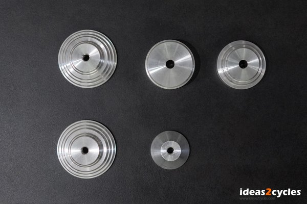 Product image of  Jig parts (EU only)