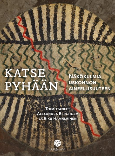 Product image of  PDF Katse pyhään