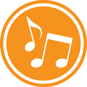 Product image of Lahjakortti laulun tutustumiskurssille (4x40 min) tarjoushintaan