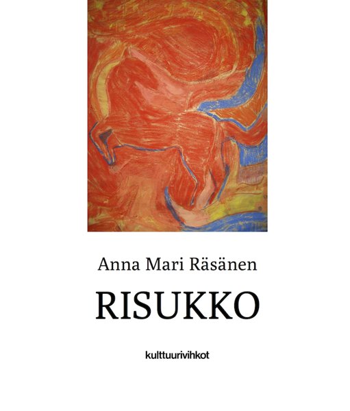 Product image of  TARJOUS: Anna Mari Räsänen: Risukko