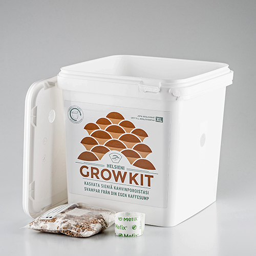 Growkit XL — Helsieni Online Store