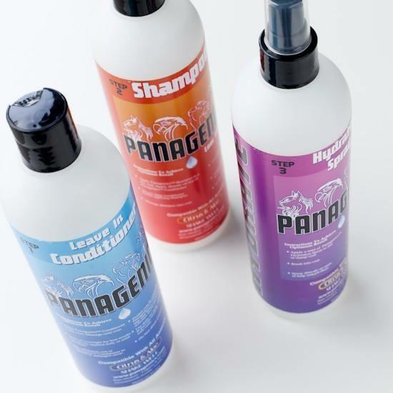 Panagenics™ — Panagenics Finland