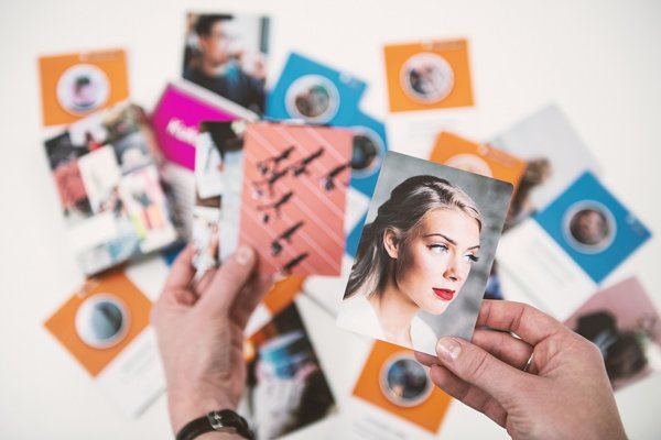 Product image of Kuka-kortit