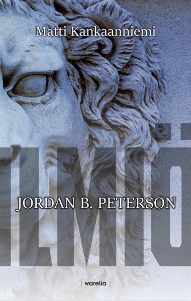 Product image of  Ilmiö Jordan B. Peterson