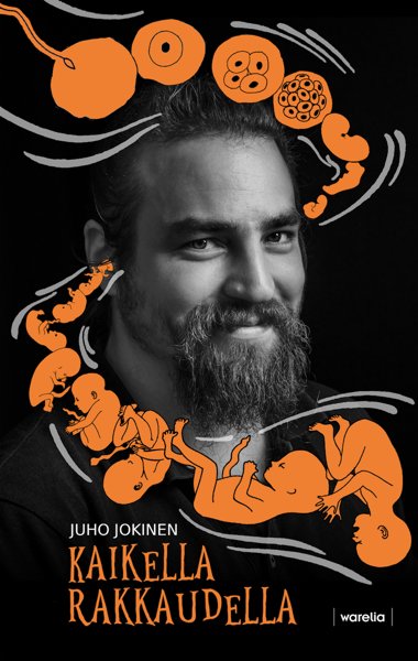 Product image of  Kaikella rakkaudella