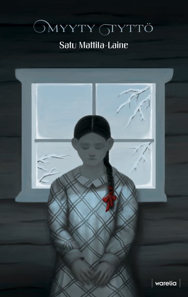 Product image of  Myyty tyttö